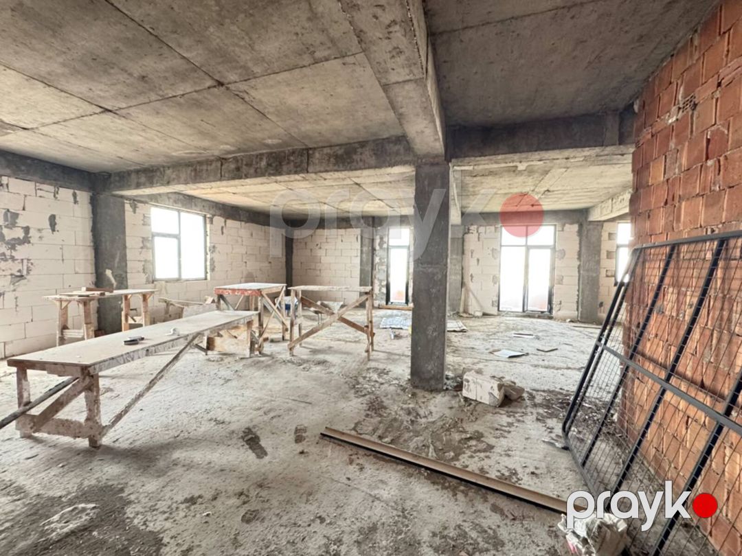 Satılır 4 otaqlı yeni tikili 186 m² — Mənzil, Bakı (3)