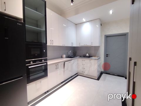 2-otaqlı yeni tikili kirayə verilir, Sumqayıt ş., 50 m² — Sumqayıt