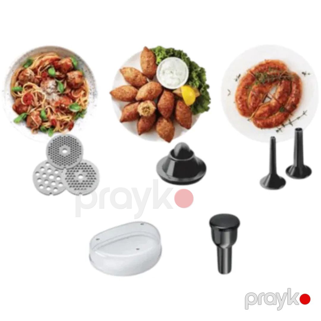 Ətçəkən maşın Kenwood MG510 — Ev texnikası, Bakı (3)