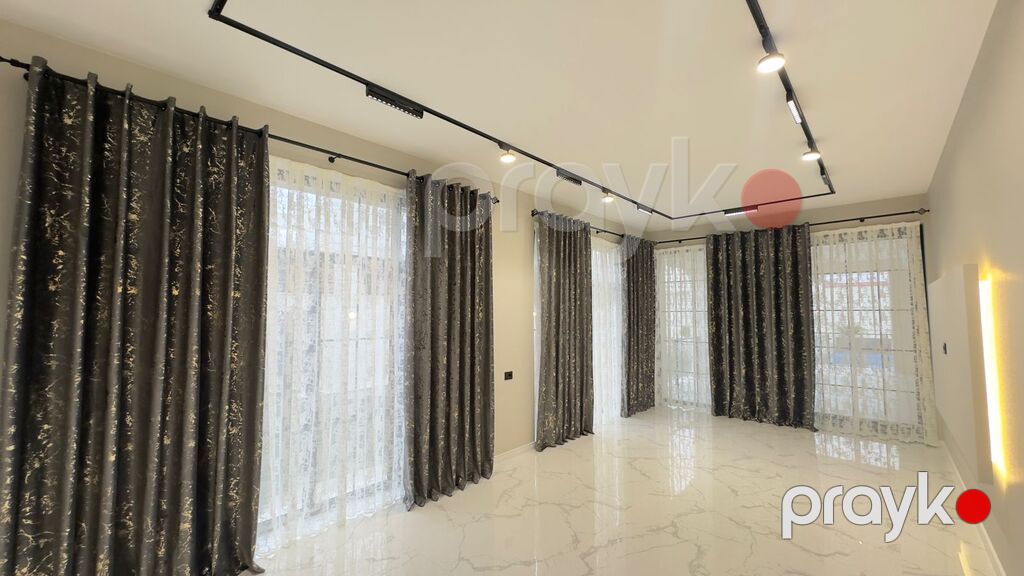 Satılır 6 otaqlı həyət evi/bağ evi 500 m² — Ev, villa, Bakı (12)