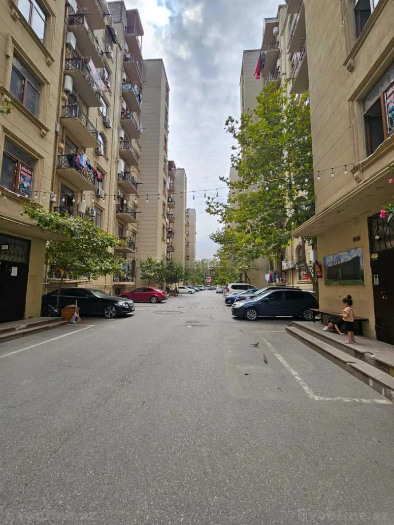 Satılır 2 otaqlı Mənzil Yeni tikili 76 m² Xırdalan — Xırdalan