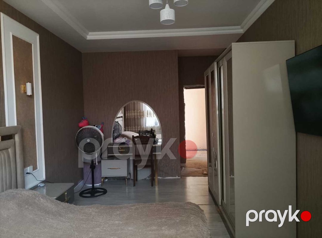 Satılır 8 otaqlı həyət evi/bağ evi 240 m² — Ev, villa, Bakı (3)
