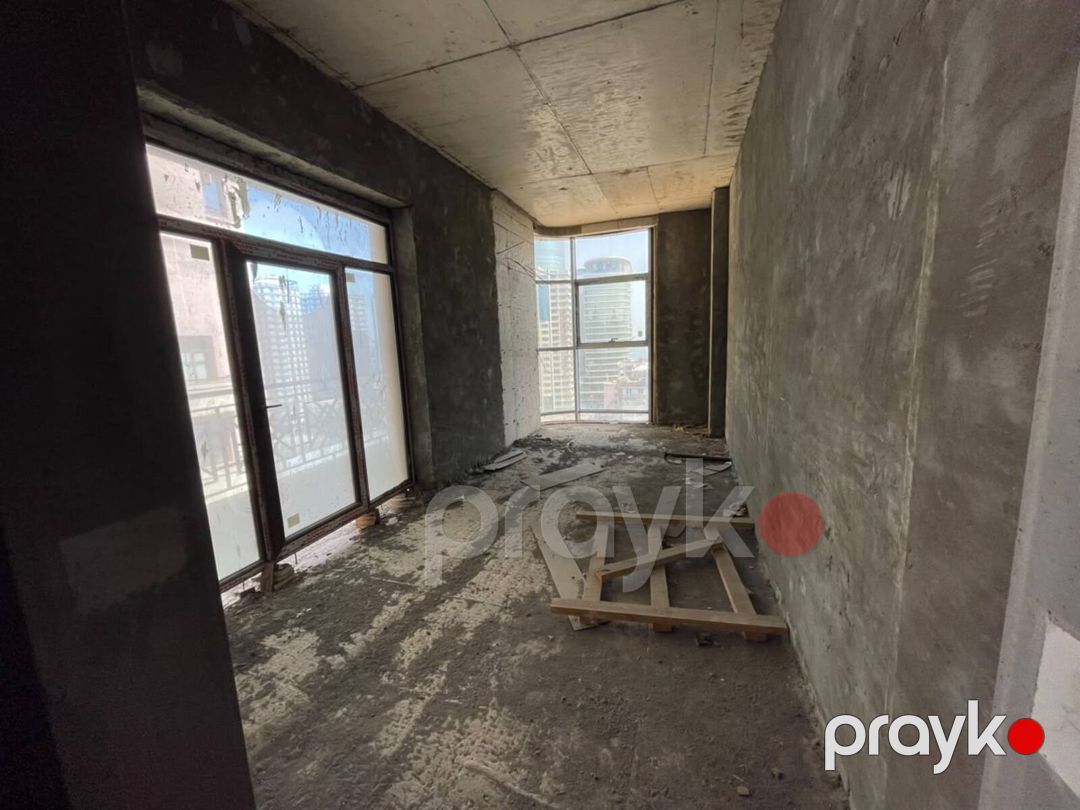 4-otaqlı yeni tikili, Nizami küç., 248.67 m² — Mənzil, Bakı (7)