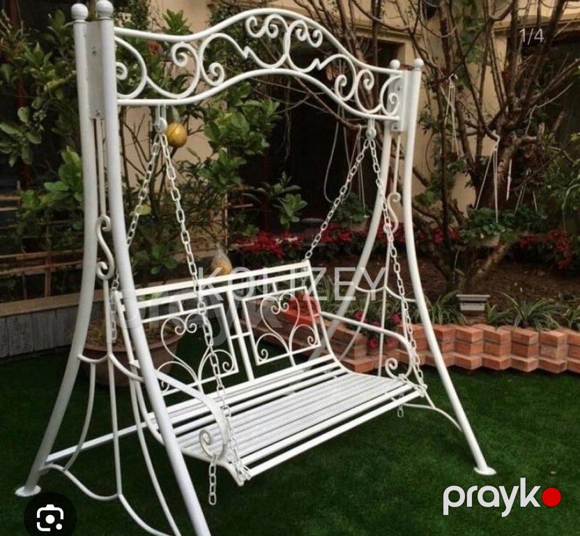 Yelləncək — Dacha və bağ, Bakı (4)
