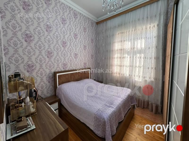 Satılır 5 otaqlı Həyət evi / Villa, 140 m², Suraxanı rayonu — Ev, villa, Bakı (11)