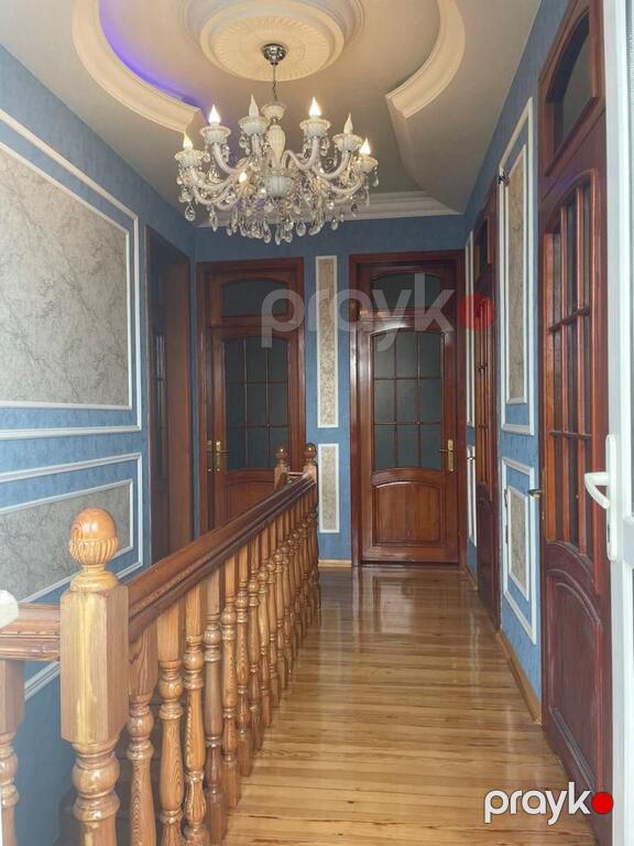 Satılır 6 otaqlı həyət evi/bağ evi 240 m² — Ev, villa, Bakı (10)