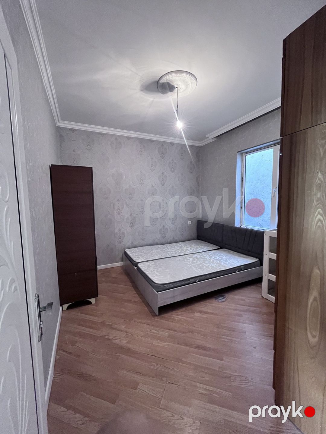 Satılır 2 otaqlı həyət evi/bağ evi 72 m² — Ev, villa, Bakı (8)