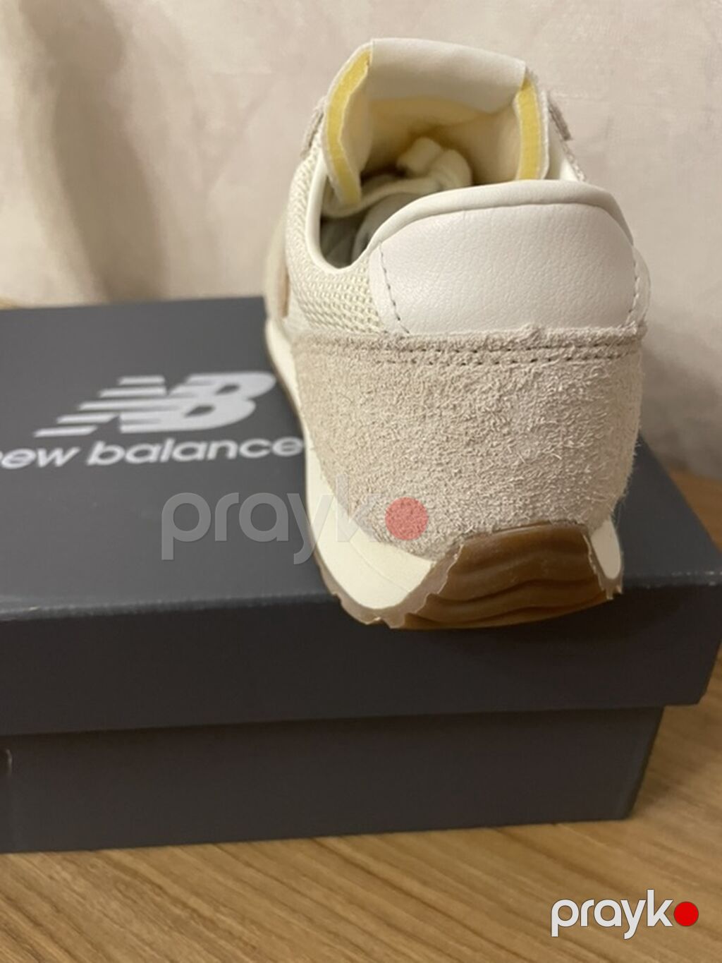 New Balance qadın/kişi idman ayaqqabısı - Model: New Balance (retro — Krossovkalar, Bakı (6)