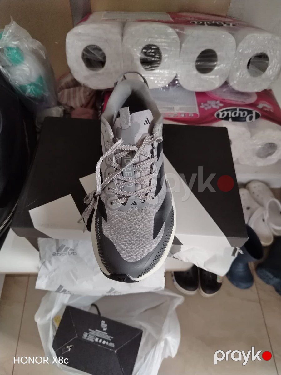 İdman ayaqqabısı Adidas — Geyim, ayakkabı, aksesuarlar, Bakı (2)