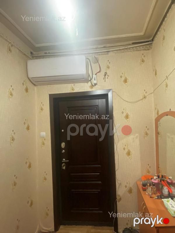 Satılır 4 otaqlı Bina evi menzil (Köhnə tikili), 85 m², 18-ci mikrorayon — Mənzil, Sumqayıt (4)