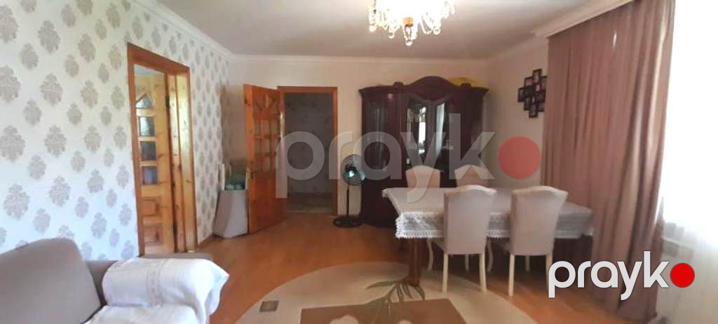 Satış: 6 otaqlı Ev / villa, 240 m², Yasamal rayonu — Ev, villa, Bakı (3)