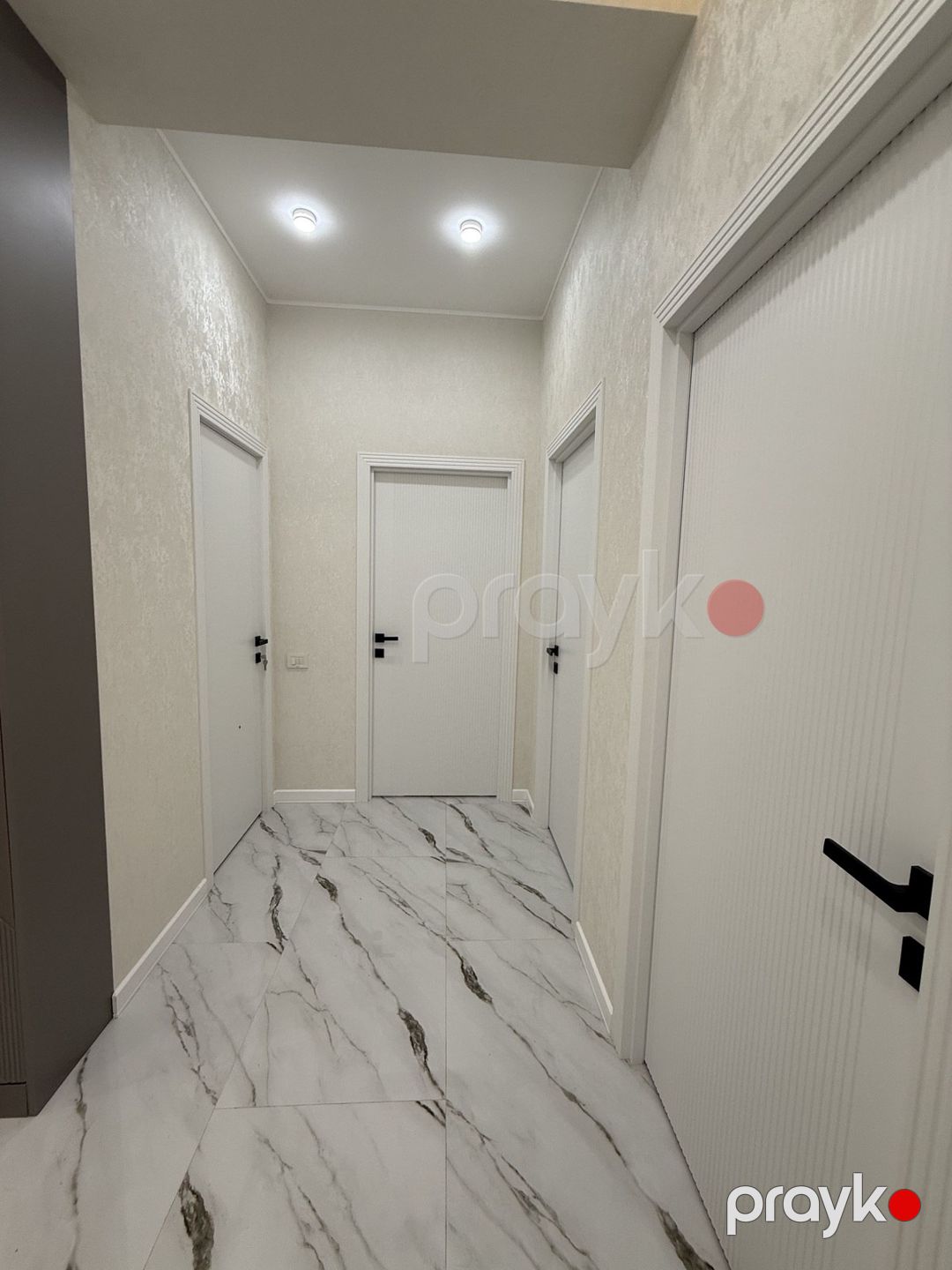 Satılır 2 otaqlı yeni tikili 86 m² — Mənzil, Bakı (4)