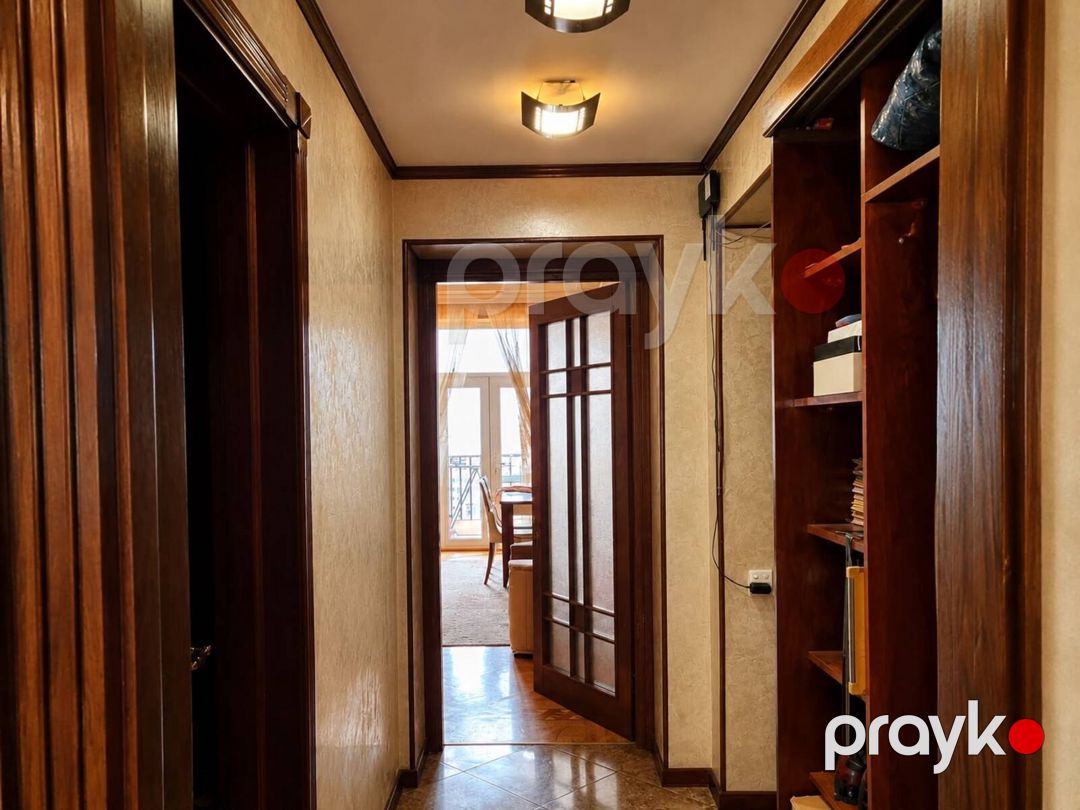 İcarəyə verilir 2 otaqlı köhnə tikili 65 m² — Mənzil, Bakı (7)