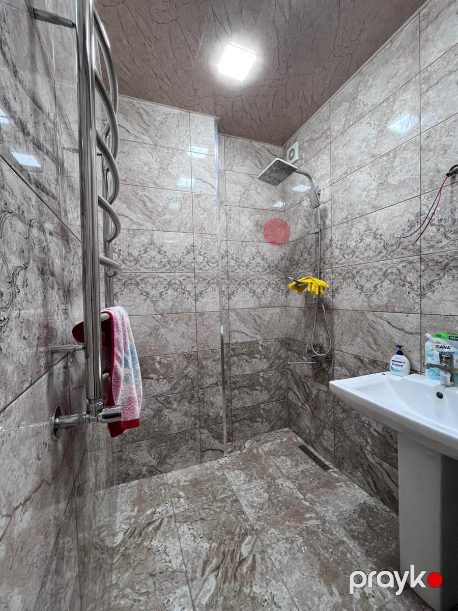 Satılır 2 otaqlı köhnə tikili 50 m² — Mənzil, Bakı (4)