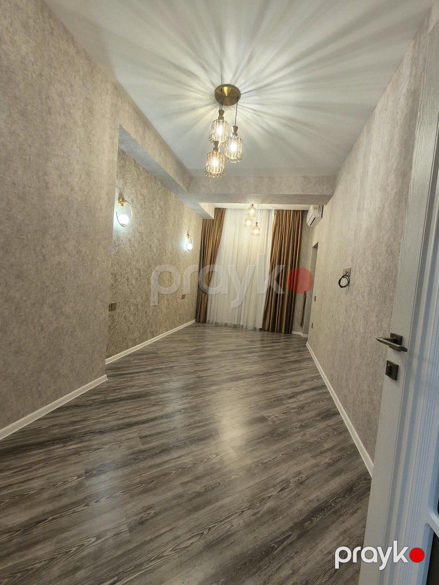 Satılır 2 otaqlı yeni tikili 114 m² — Mənzil, Bakı (10)