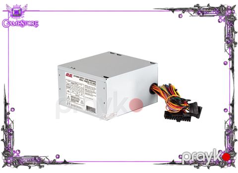 Qida bloku "2E 400W" — Bakı