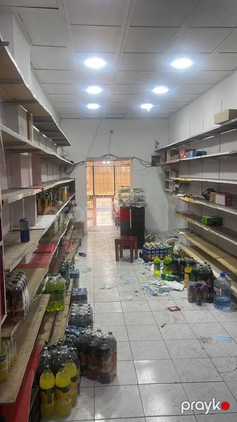 Obyekt icarəyə verilir, Nərimanov r — Bakı