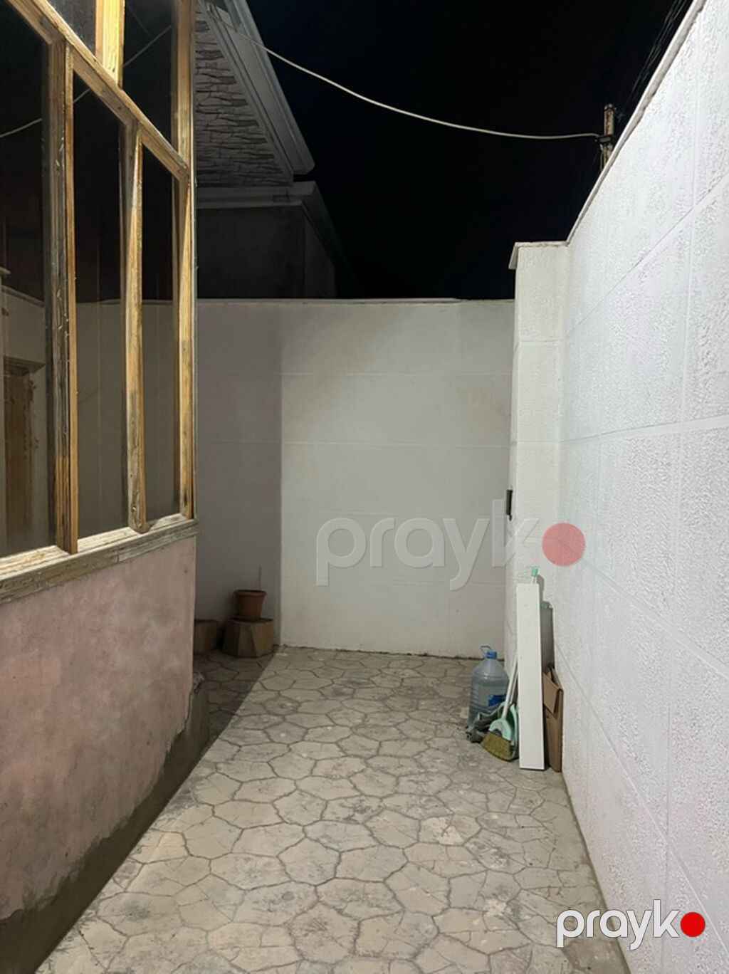 3 otaqlı, 70 kv. m, Kredit yoxdur, Yeni təmirli — Ev, villa, Digah (4)