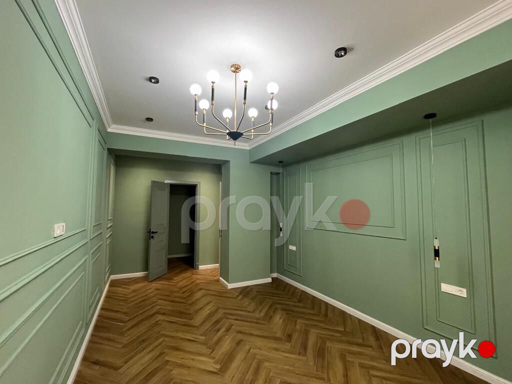 Satılır 4 otaqlı yeni tikili 162 m² — Mənzil, Bakı (6)