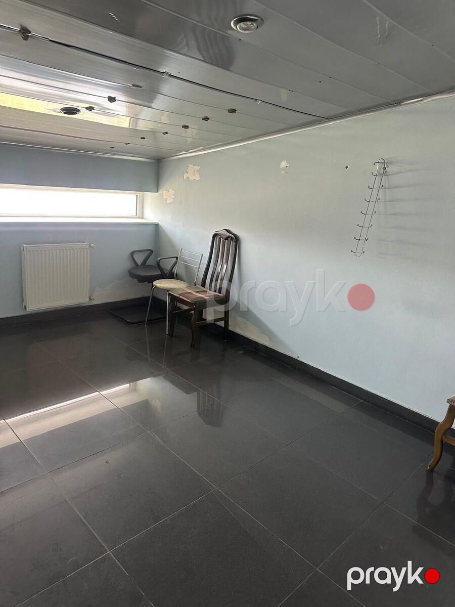 İcarəyə verilir obyekt 1000 m² — Əmlak, Bakı (7)