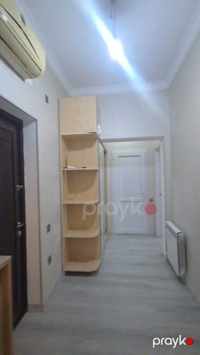 2-otaqlı yeni tikili, Qaraçuxur qəs., 58 m² — Mənzil, Bakı (12)