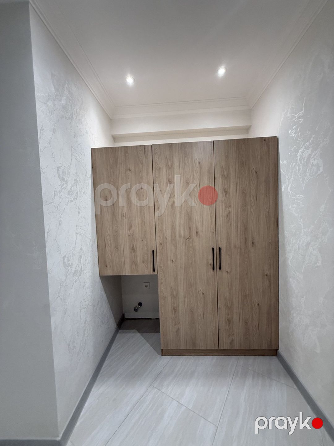 İcarəyə verilir 2 otaqlı yeni tikili 55 m² — Mənzil, Xırdalan (4)