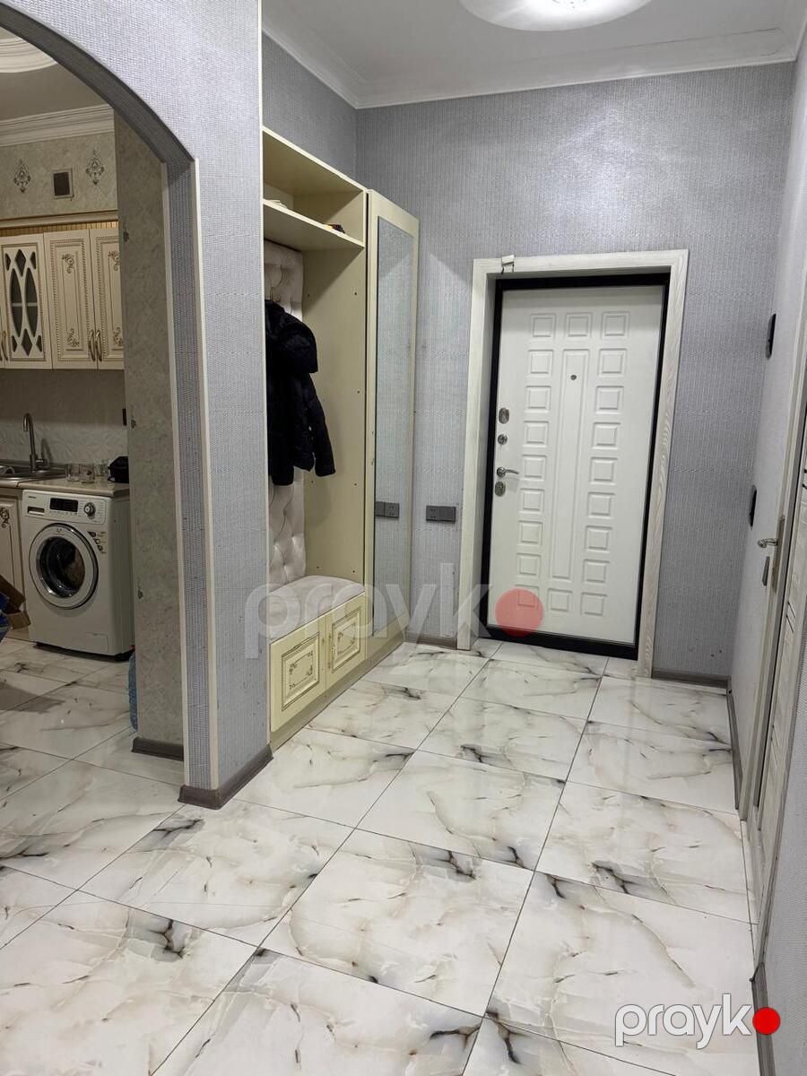 Satılır 3 otaqlı yeni tikili 94 m² — Mənzil, Bakı (7)