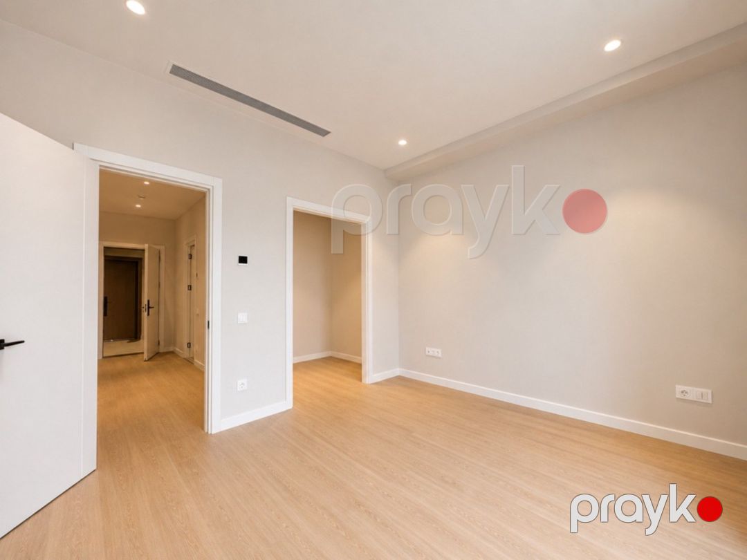 Satılır 2 otaqlı yeni tikili 70 m² — Mənzil, Bakı (5)