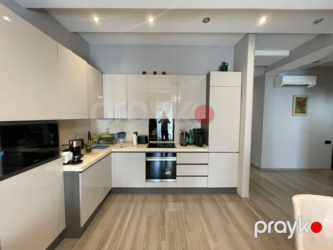 Satılır 3 otaqlı yeni tikili 86 m² — Mənzil, Bakı (6)