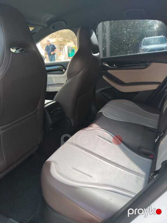 BYD Qin Plus, 1.5 L, 18.32 kWh, 2024 il, 171 000 km — Avtomobillər, Bakı (4)