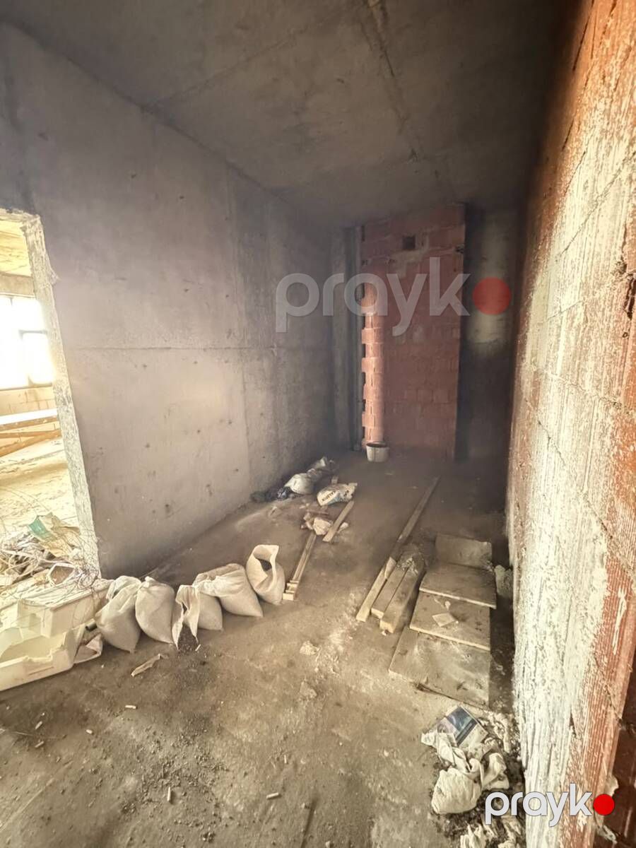 Satılır 4 otaqlı yeni tikili 186 m² — Mənzil, Bakı (8)