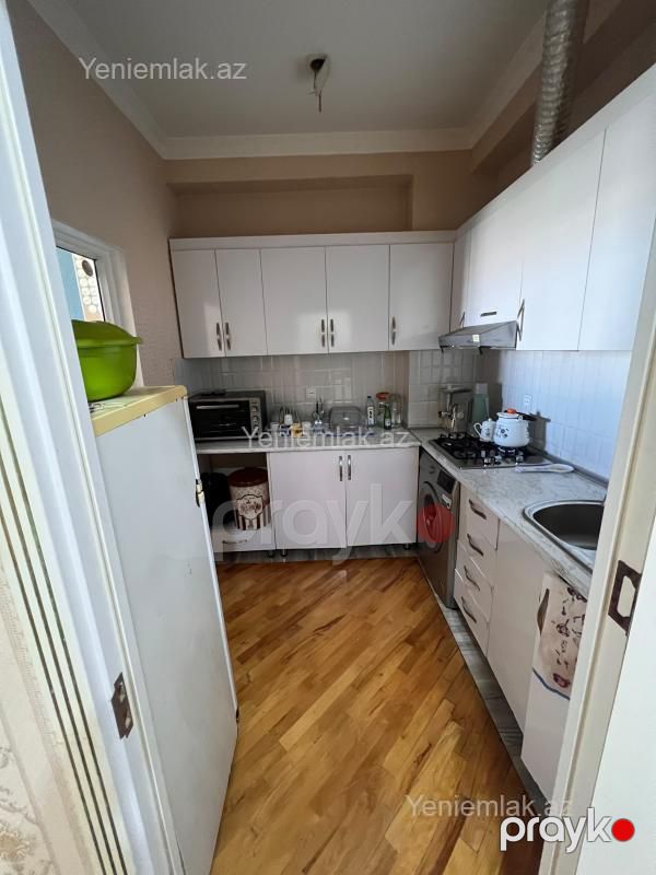 Satılır 2 otaqlı Bina evi menzil (Yeni tikili), 60 m², Xırdalan ş — Mənzil (6)