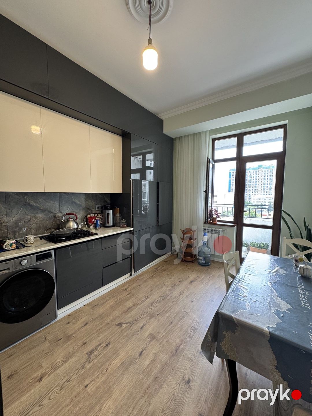 Satılır 4 otaqlı yeni tikili 128 m² — Mənzil, Bakı (9)