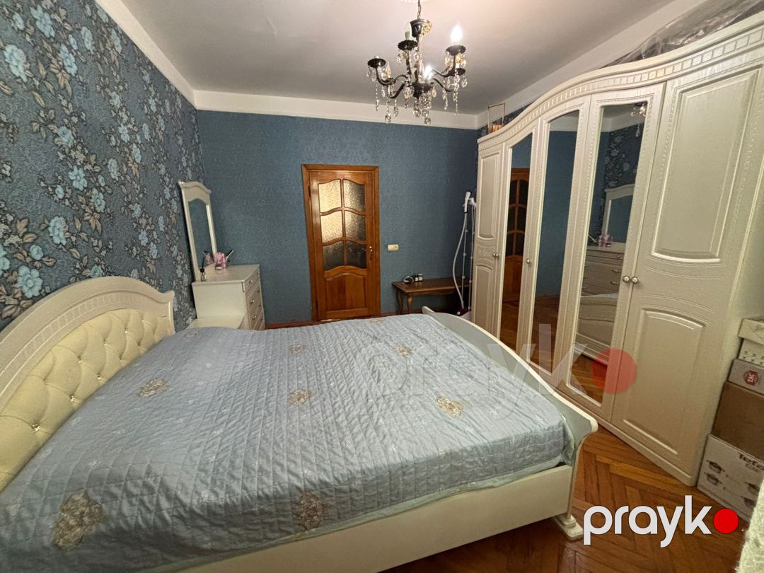 Satılır 3 otaqlı köhnə tikili 90 m² — Mənzil, Bakı (4)