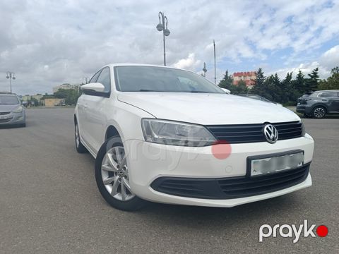 Volkswagen Jetta, 2.0 L, 2013 il, 280 000 km — Bakı