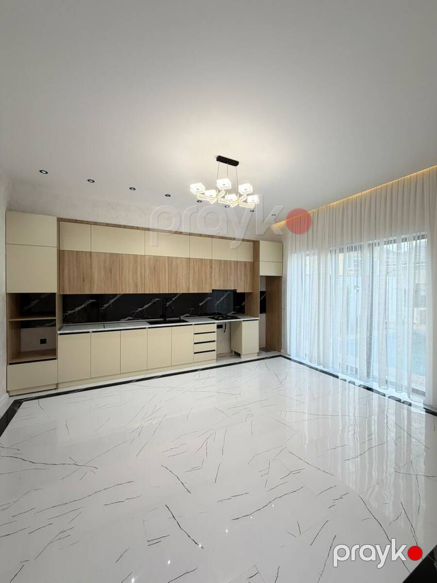 Satılır 4 otaqlı həyət evi/bağ evi 160 m² — Ev, villa, Bakı (11)