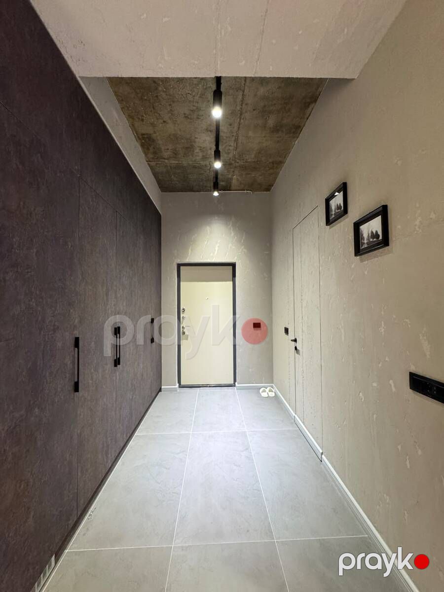 2-otaqlı yeni tikili kirayə verilir, Sea Breeze, 58 m² — Mənzil, Bakı (12)