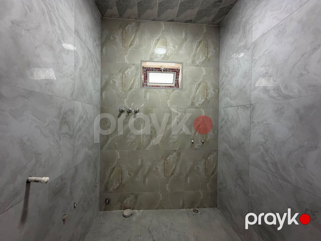 Satılır 3 otaqlı həyət evi/bağ evi 60 m² — Ev, villa, Bakı (6)