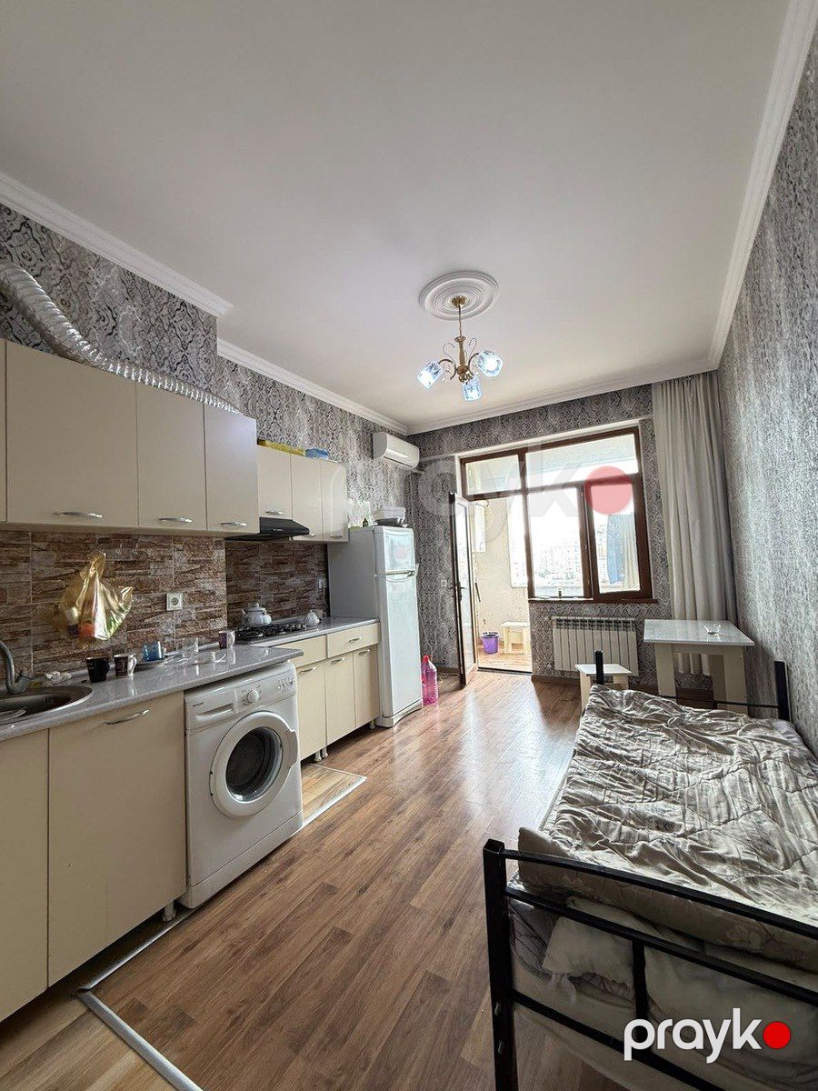 Satılır 2 otaqlı yeni tikili 63 m² — Mənzil, Bakı (7)