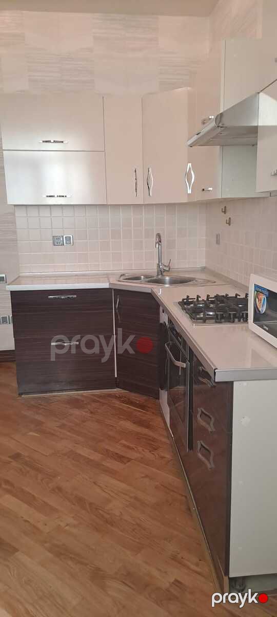 İcarəyə verilir 3 otaqlı yeni tikili 120 m² — Mənzil, Bakı (7)