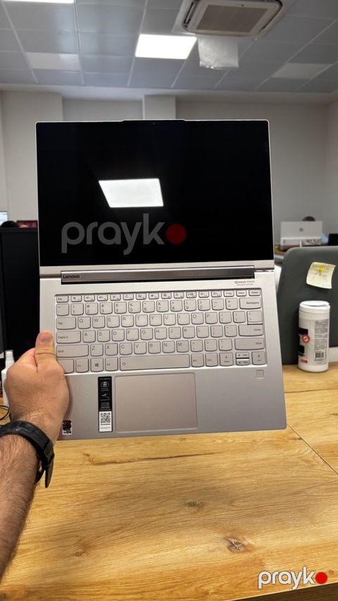 Lenovo Yoga 9 Gold (x360) — Bakı