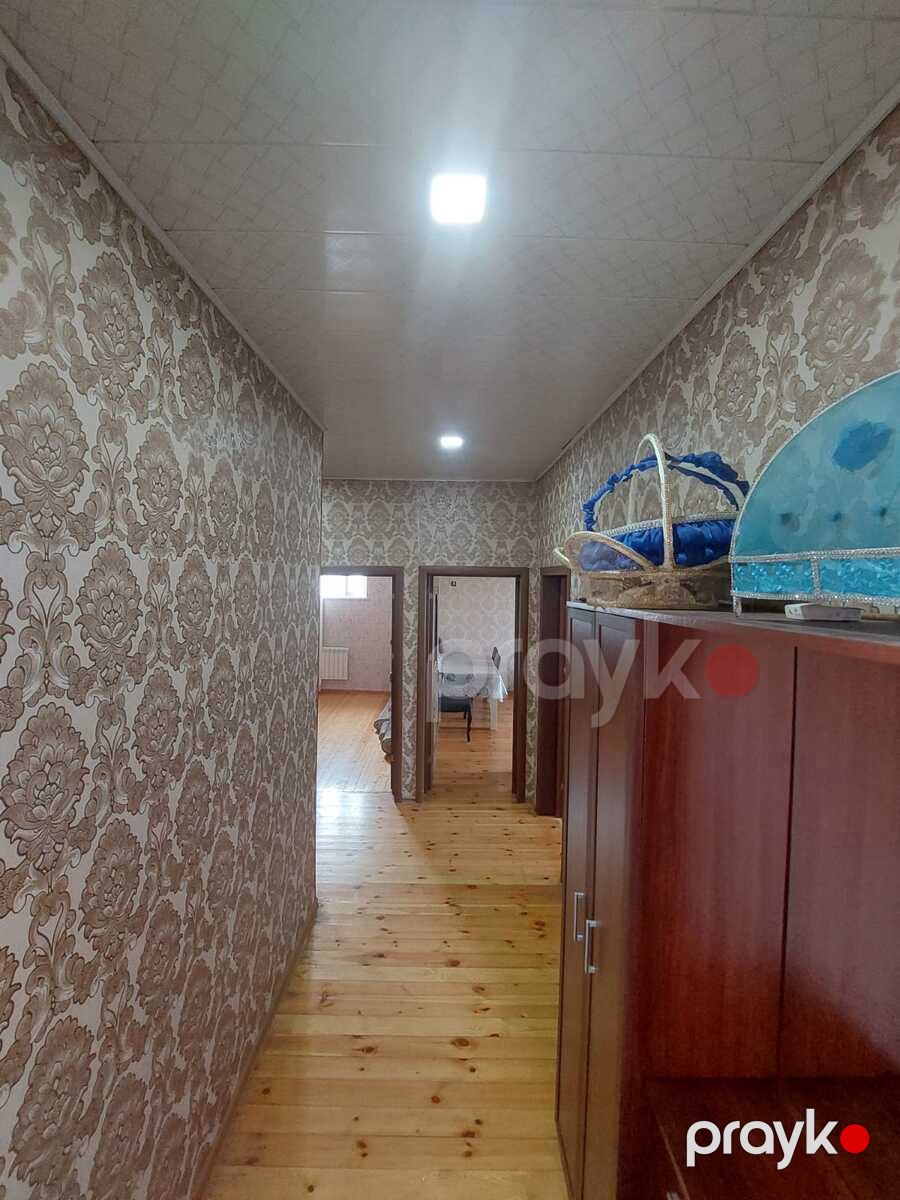 Həyət evi, Binə qəs — Ev, villa, Bakı (11)