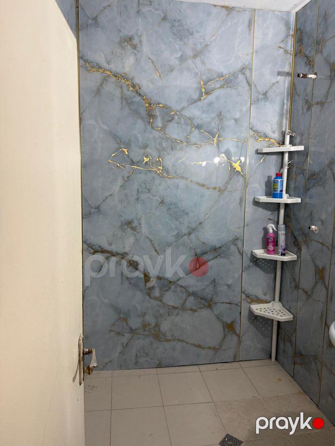 2 otaqlı mənzil, 55 m², Nesimi r. 1mkr Moskva Prospekti, Bakı — Mənzil (6)