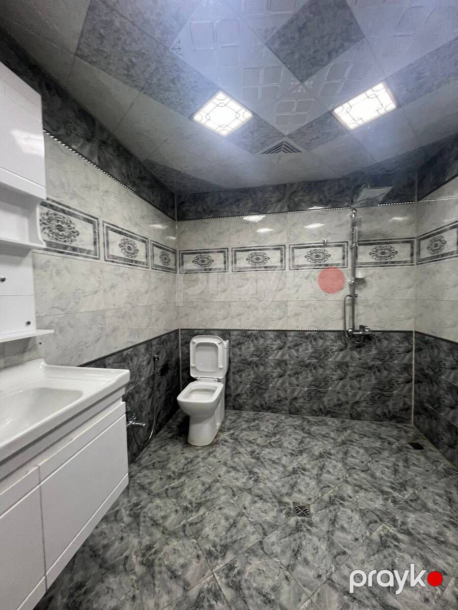 İcarəyə verilir 3 otaqlı yeni tikili 100 m² — Mənzil, Bakı (5)