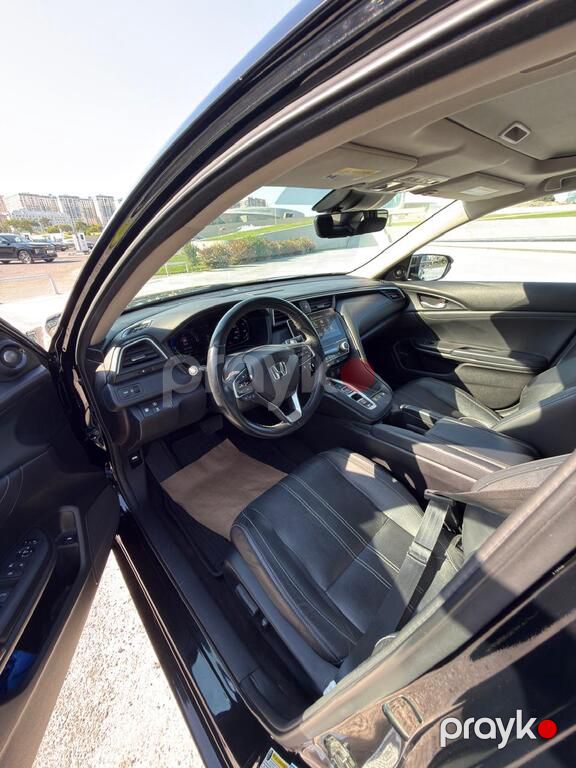 Honda Insight, 1.5 L, 1.2 kWh, 2019 il, 250 000 km — Avtomobillər, Bakı (3)