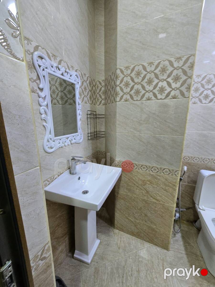 Satılır 2 otaqlı yeni tikili 53 m² — Mənzil, Xırdalan (8)