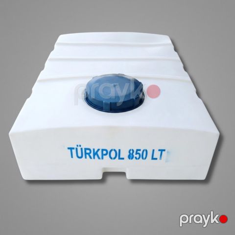 Su çənləri — Bakı