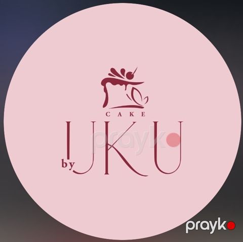 Cake By Uku