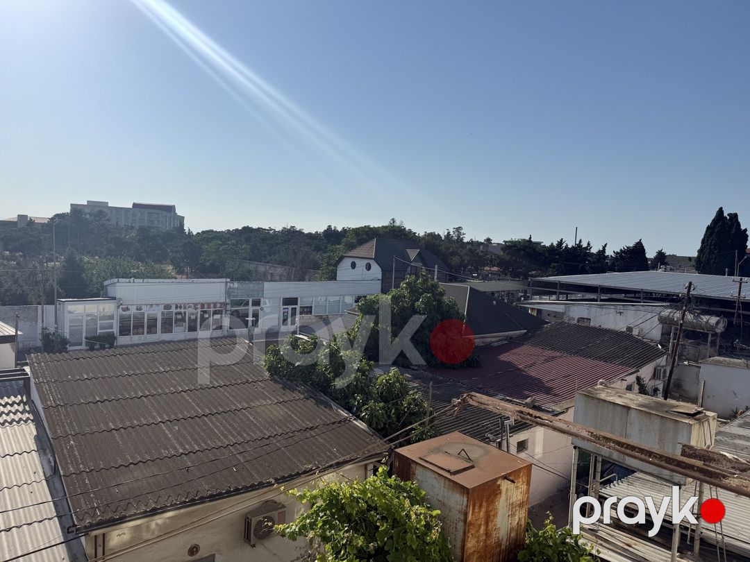 Satılır 2 otaqlı köhnə tikili 50 m² — Mənzil, Bakı (6)