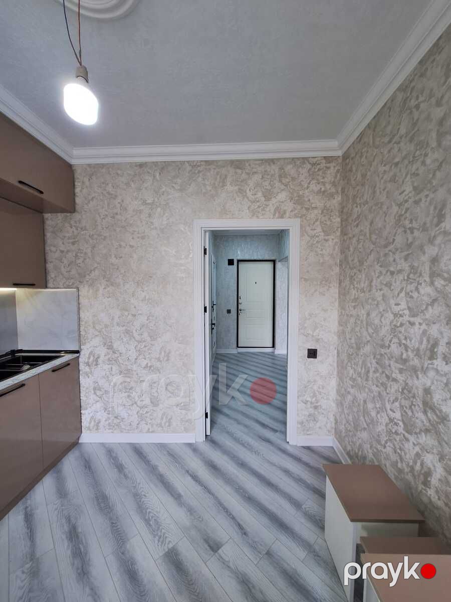 Satılır 2 otaqlı köhnə tikili 56 m² — Mənzil, Sumqayıt (10)